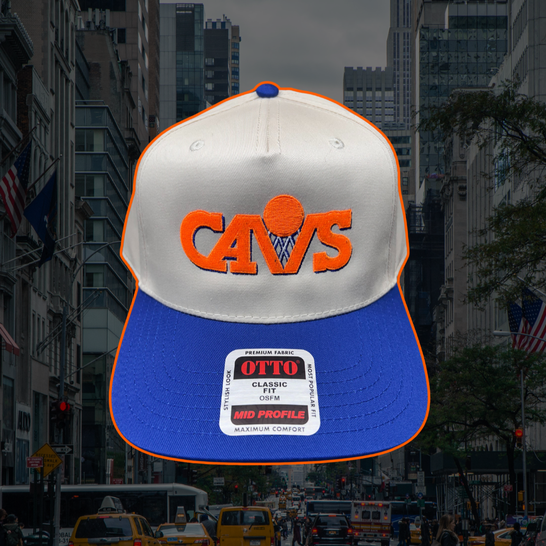 Cleveland Basektball