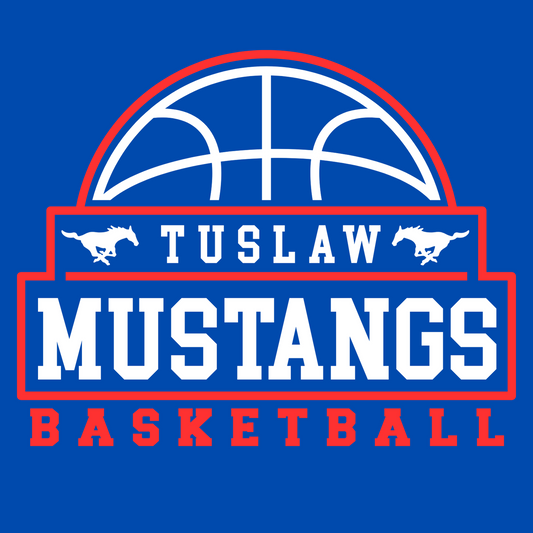 Tuslaw Basketball Outline
