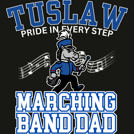 Pride in Every Step Dad