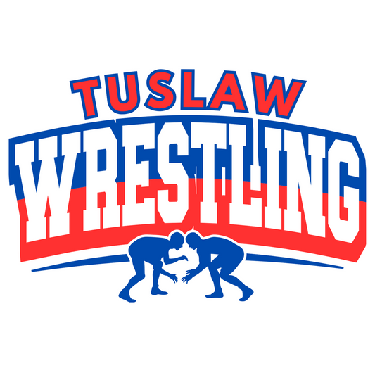 Tuslaw Wrestling Two Toned - Boys