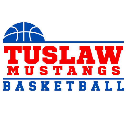 Tuslaw Mustangs Basketball