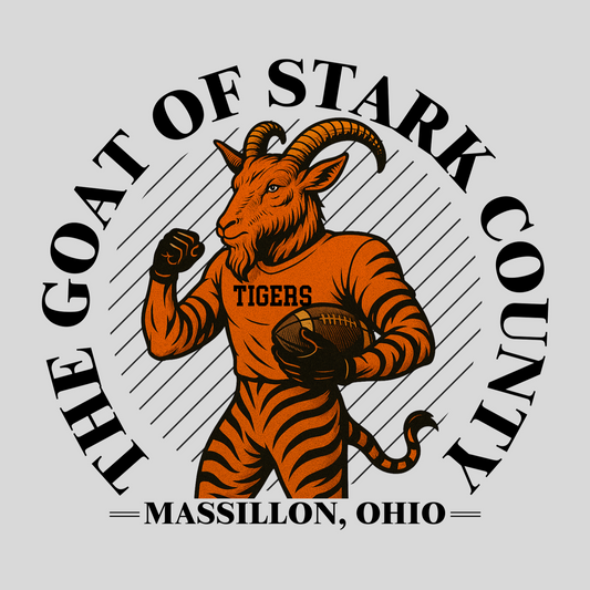 Stark County GOAT