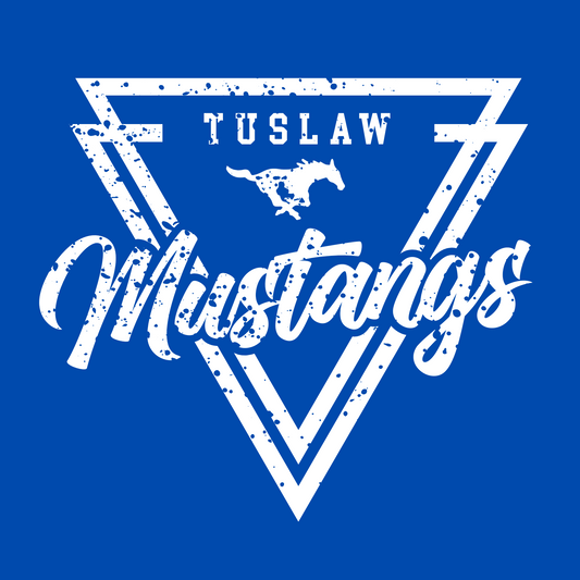 Mustang Triangle