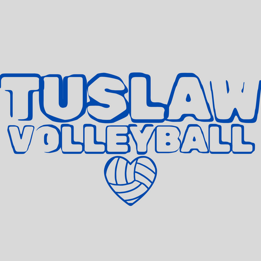Love Volleyball