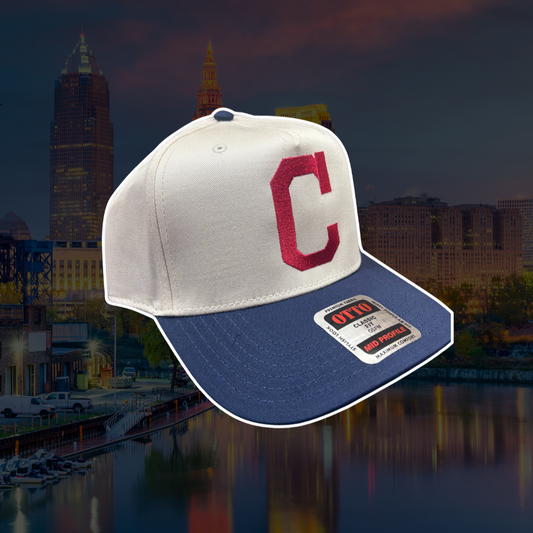 Block C Snapback