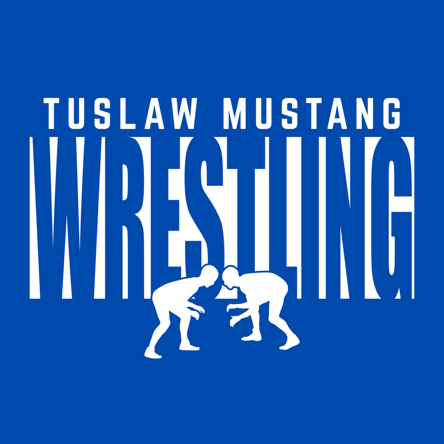 Tuslaw Wrestling Duel - Boys