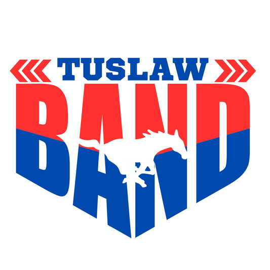 Tuslaw Band Arrow