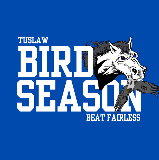 Bird Season