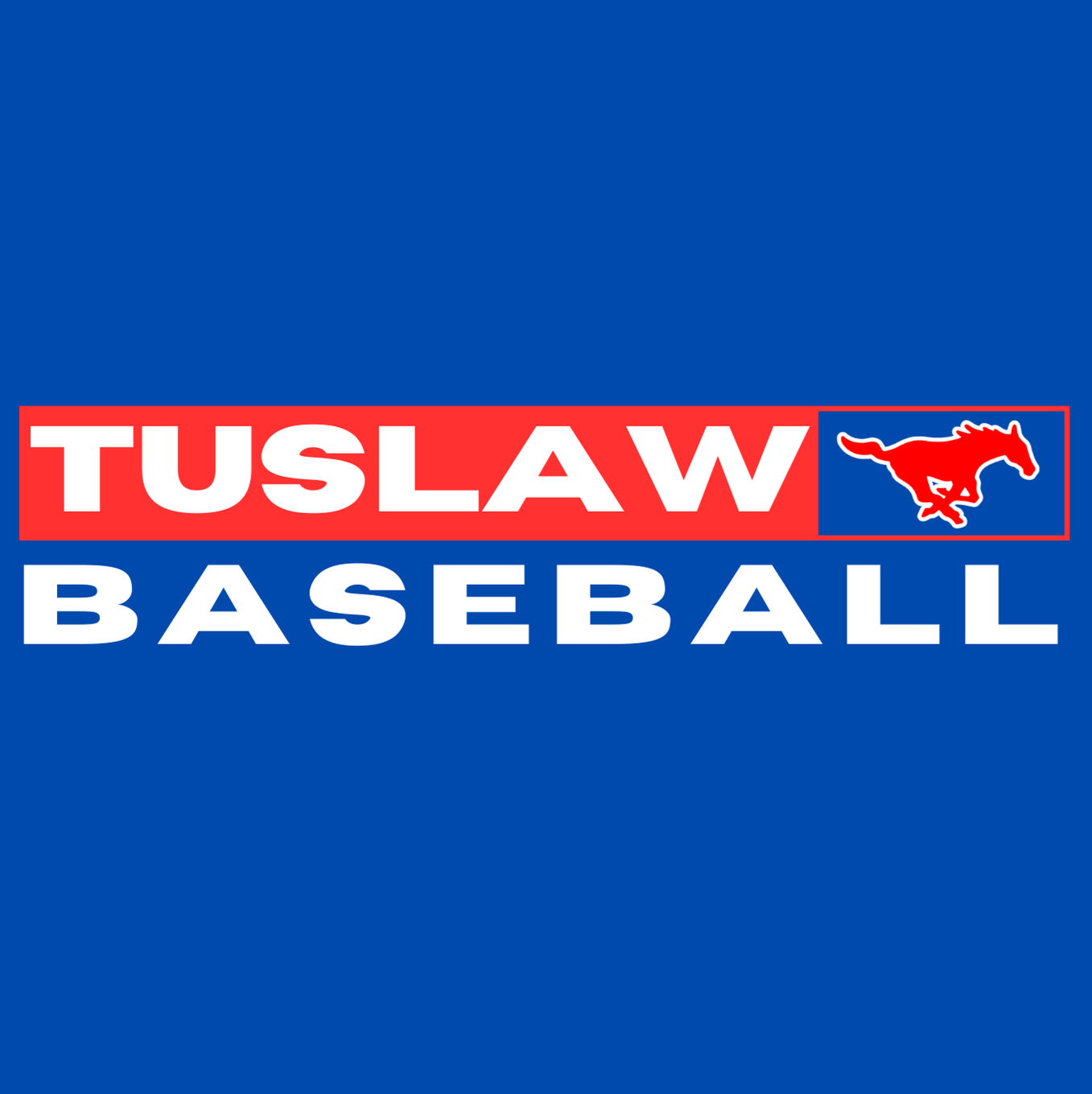 Tuslaw Baseball Box