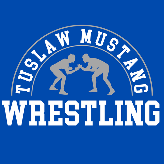 Tuslaw Wrestling Arch