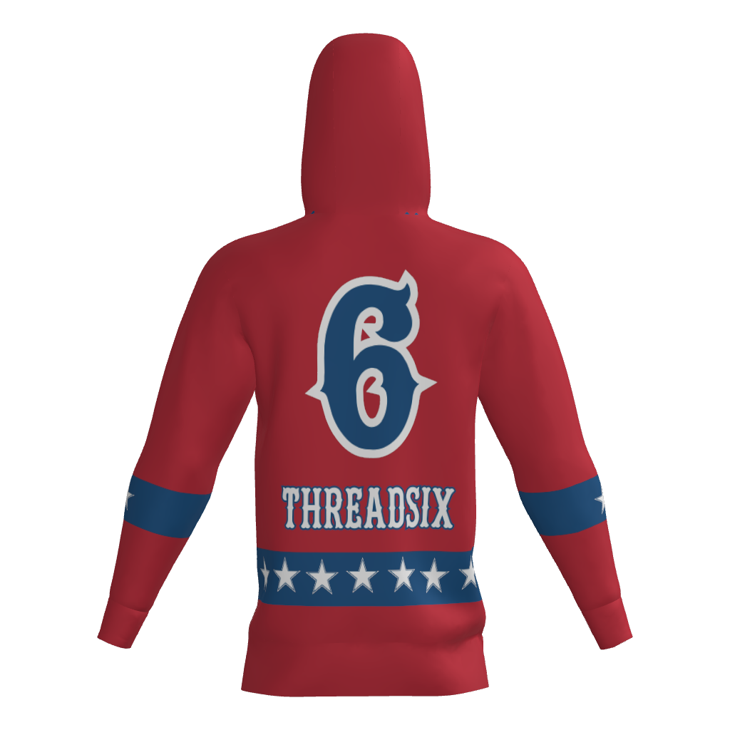 2026 Fall Baseball Hoodies