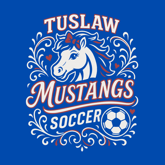 Mustang Bow Soccer