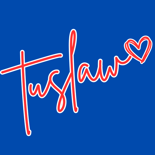 Tuslaw Heart