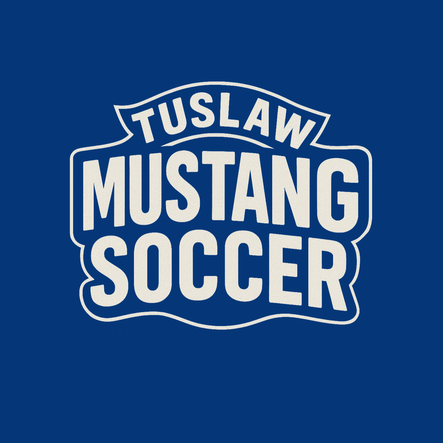 Tuslaw Mustang Soccer