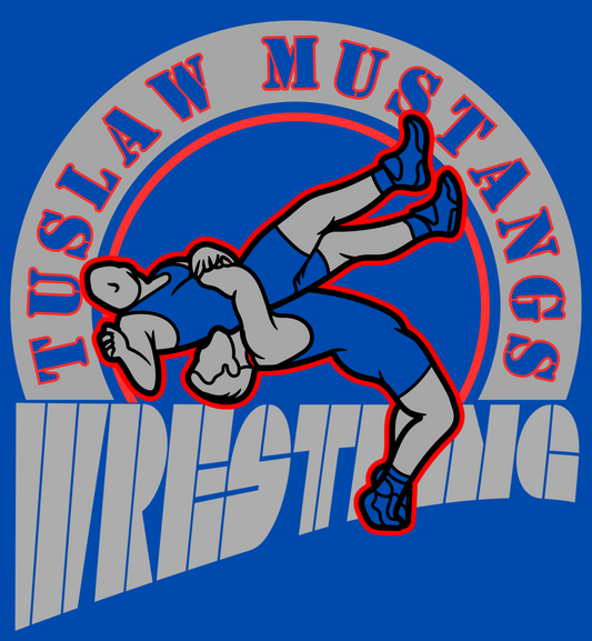 Tuslaw Wrestling Take Down