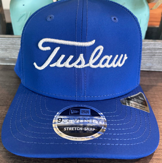 Tuslaw Gold 9Seventy SnapBack