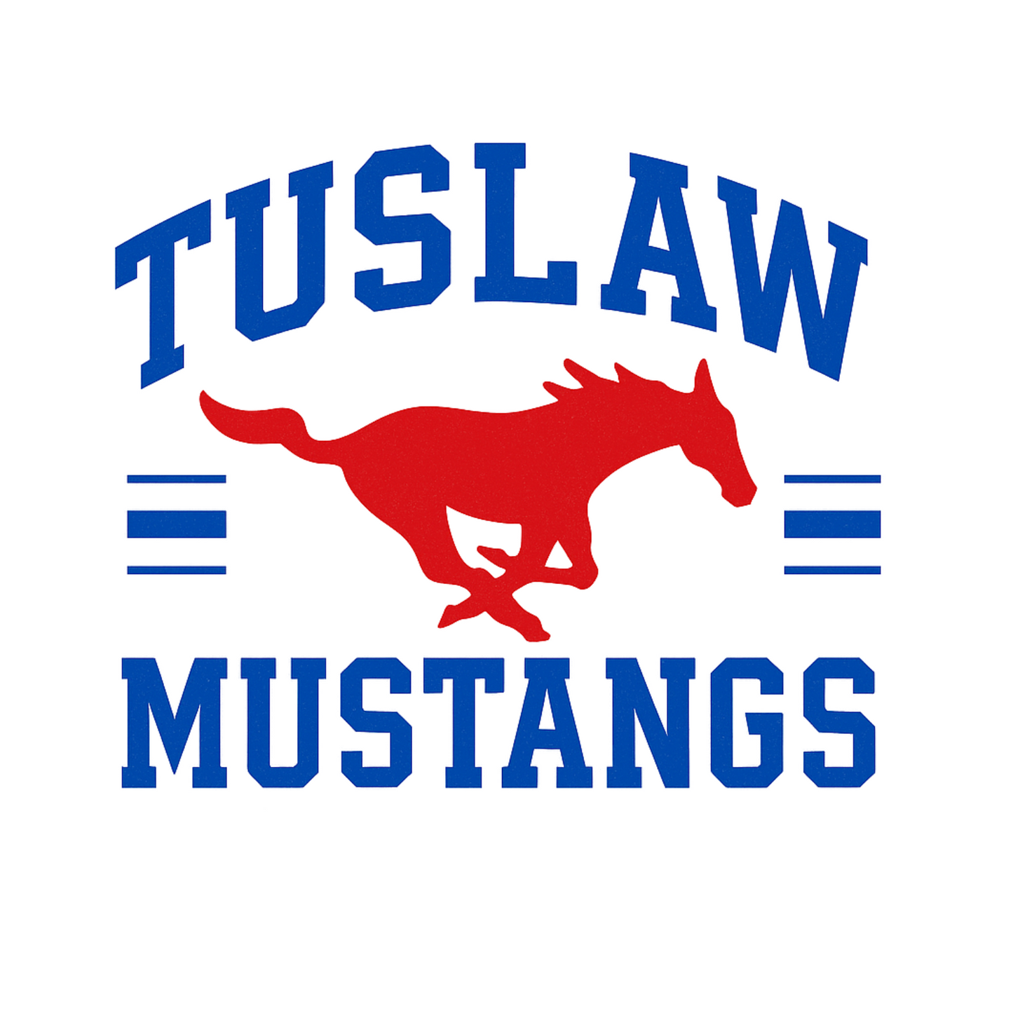 Tuslaw Mustangs