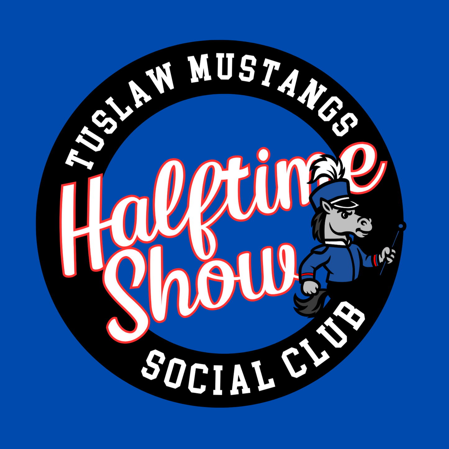 Halftime Show Social Club