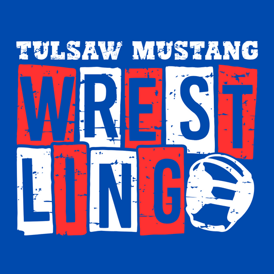 Tuslaw Wrestling Squares