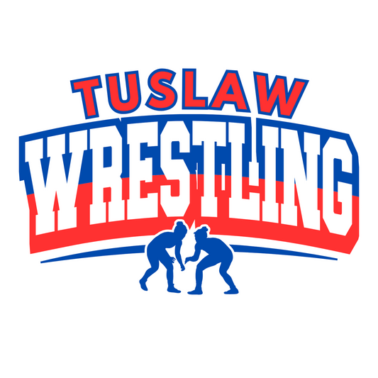 Tuslaw Wrestling Two Toned - Girls