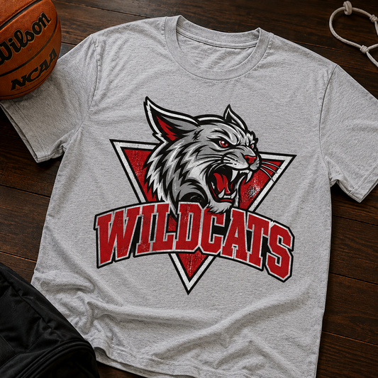 Wildcat Triangle