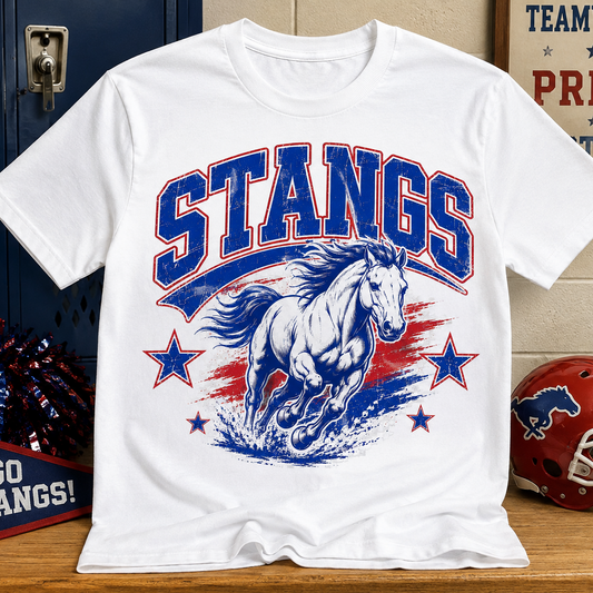 Stangs Vintage