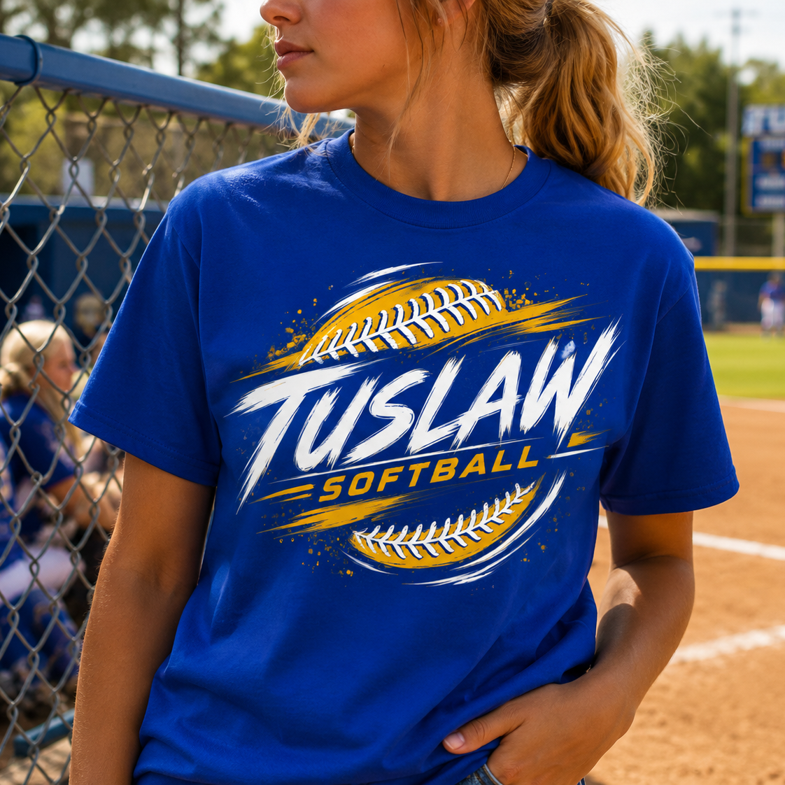 Hype Softball