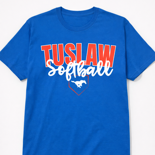 Tuslaw Softball Script