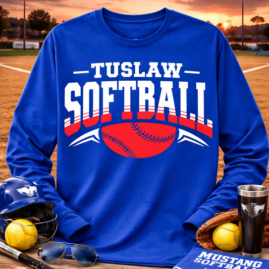 Mustang Ballpark Essential