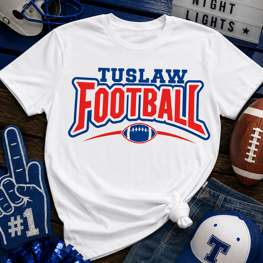 GRIDIRON PRIDE