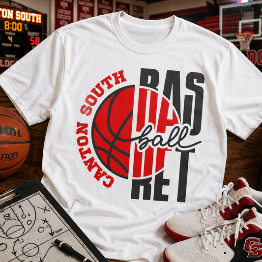 South Basketball