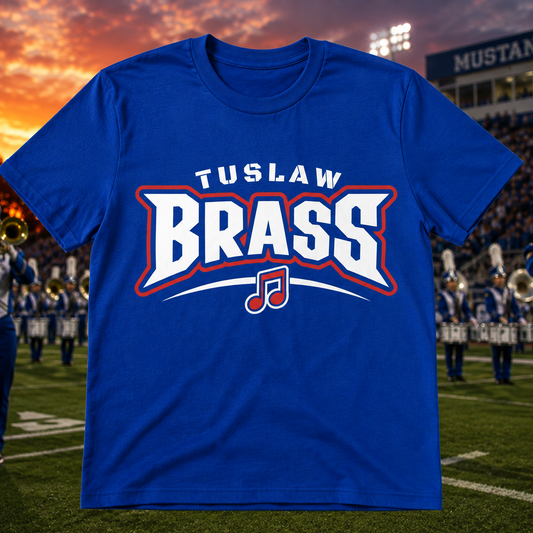 Tuslaw Brass