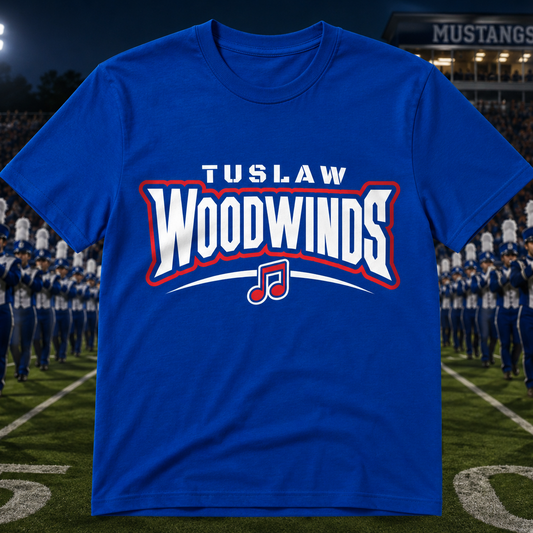Tuslaw Woodwinds