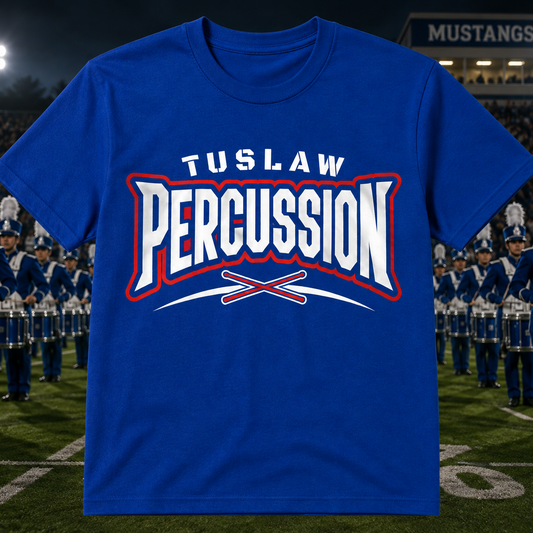 Tuslaw Percussion