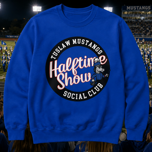 Halftime Show Social Club