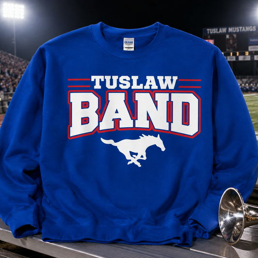 Tuslaw Band