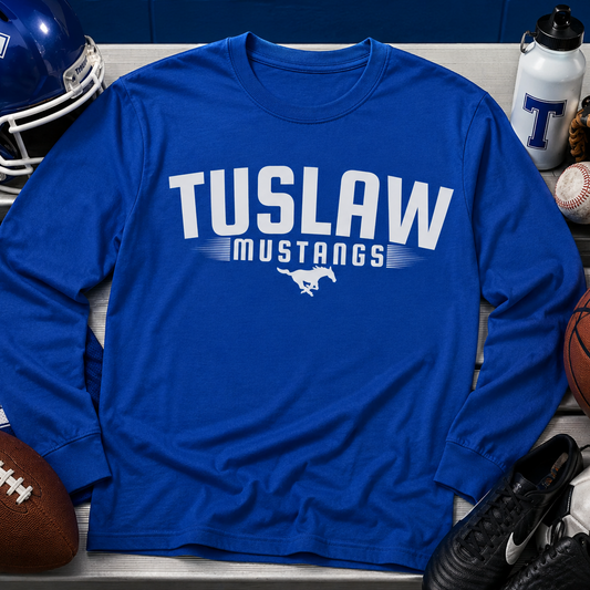 Tuslaw Gray