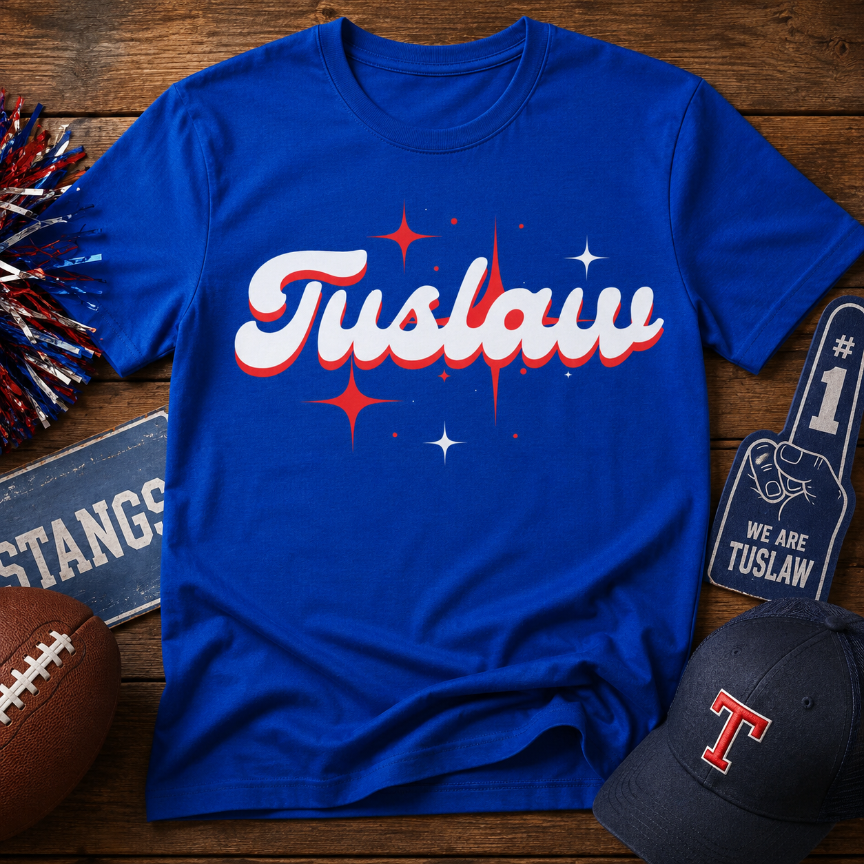 Tuslaw Sparkle