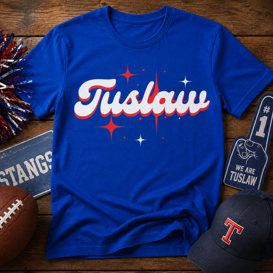 Tuslaw Sparkle