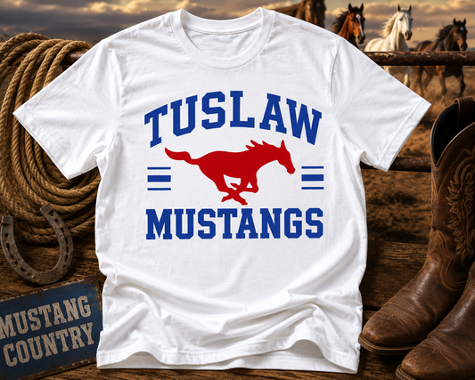 Tuslaw Mustangs