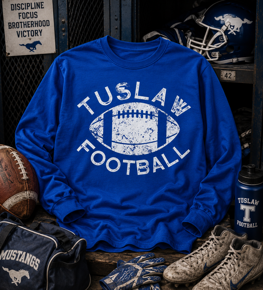 Tuslaw Football