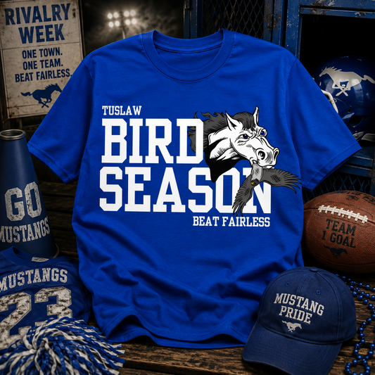 Bird Season