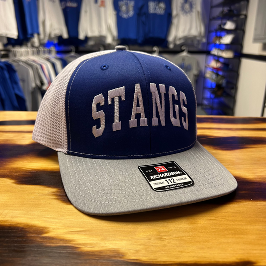 Stangs Richardson Snapback