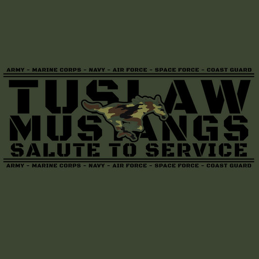 Salute To Service