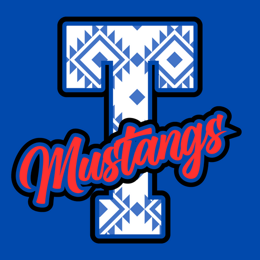 Mustang "T"