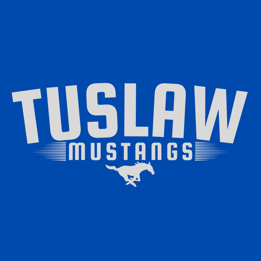 Tuslaw Gray