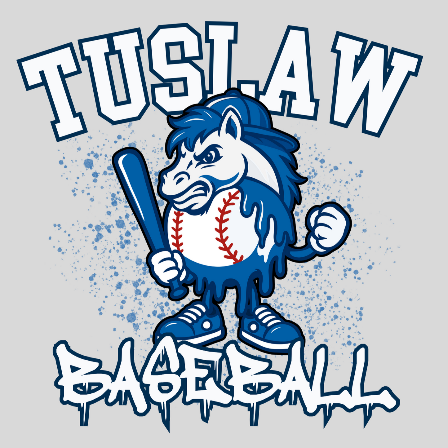 Tuslaw Baseball Drip
