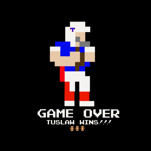 Game Over