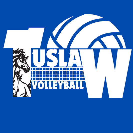 Tuslaw Volleyball Net