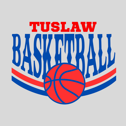 Tuslaw Basketball Western